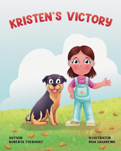 Stock image for Kristen's Victory for sale by PBShop.store US