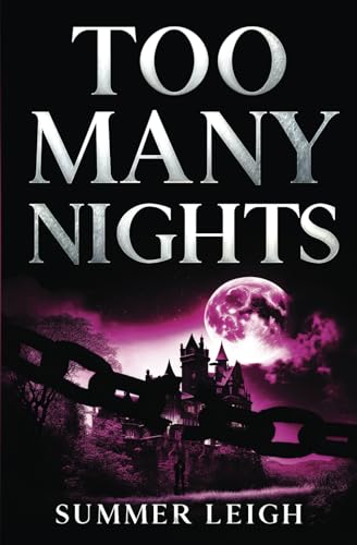 Stock image for Too Many Nights for sale by GreatBookPrices