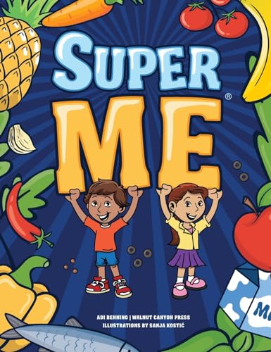 Stock image for Super Me for sale by GreatBookPrices