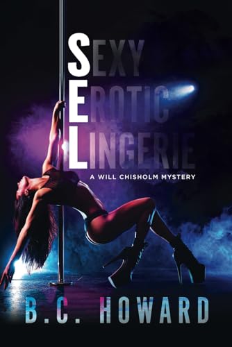 Imagen de archivo de SEL: Sexy Erotic Lingerie a la venta por California Books