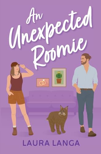 Stock image for An Unexpected Roomie for sale by GreatBookPrices