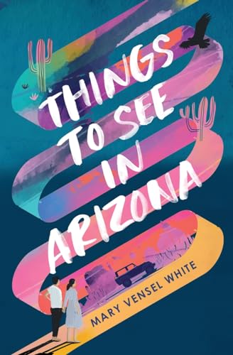 Stock image for Things to See in Arizona for sale by GreatBookPrices