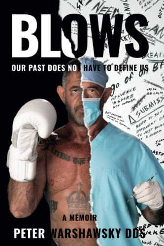 Stock image for Blows: A Memoir for sale by Goodwill Southern California