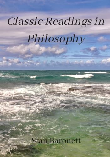 Stock image for Classic Readings in Philosophy for sale by PBShop.store US