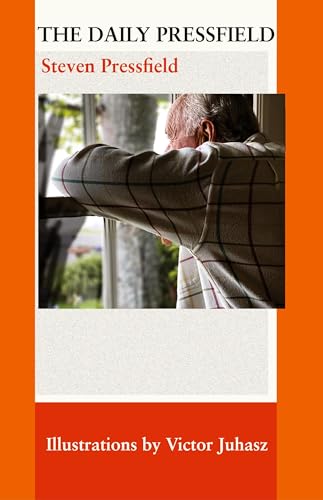 Stock image for The Daily Pressfield for sale by Buchpark