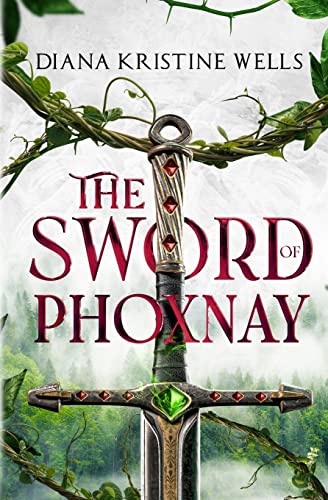 Stock image for The Sword of Phoxnay for sale by GreatBookPrices