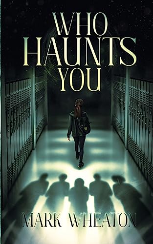 Stock image for Who Haunts You for sale by GreatBookPrices