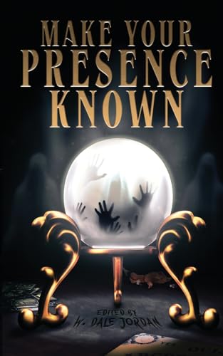 Stock image for Make Your Presence Known for sale by GreatBookPrices