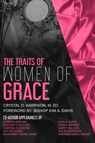 Stock image for The Traits of Women of Grace for sale by Big River Books