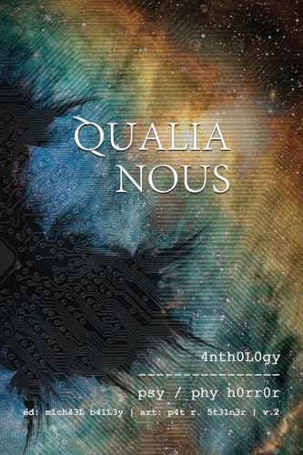 Stock image for Qualia Nous : Vol. 2 for sale by Better World Books