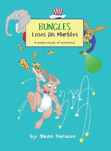 Stock image for Bungles Loses His Marbles (Hardcover) for sale by Grand Eagle Retail