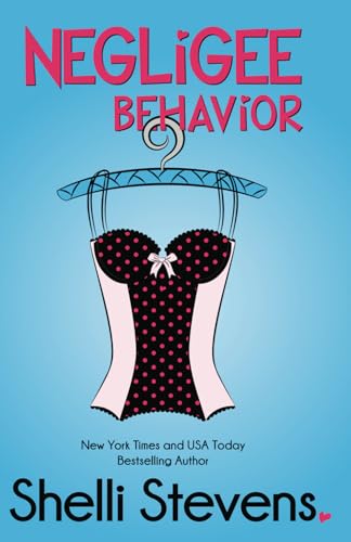 Stock image for Negligee Behavior for sale by PBShop.store US