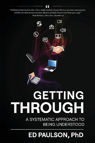 Stock image for Getting Through for sale by PBShop.store US