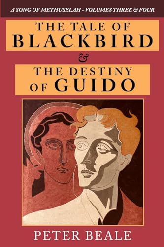 Stock image for The Tale of Blackbird & the Destiny of Guido for sale by GreatBookPrices