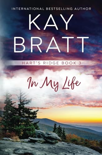 Beispielbild fr In My Life (Hart's Ridge) zum Verkauf von Half Price Books Inc.