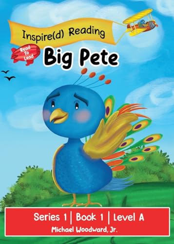 Stock image for Big Pete: Series 1 Book 1 Level A for sale by GreatBookPrices