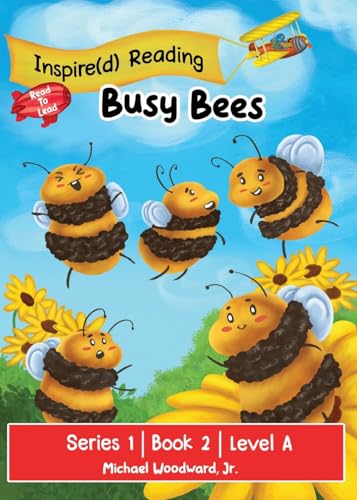 Stock image for Busy Bees: Series 1 Book 2 Level A for sale by GreatBookPrices
