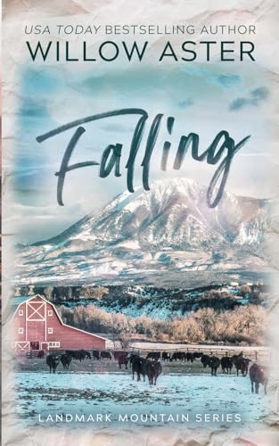 Stock image for Falling: Special Edition Paperback for sale by GreatBookPrices