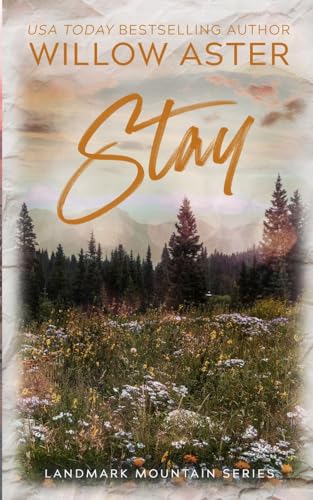 Stock image for Stay: Special Edition Paperback for sale by GreatBookPrices