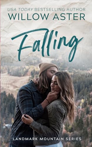 Stock image for Falling for sale by GreatBookPrices