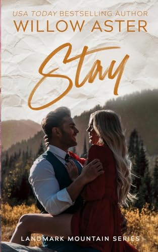 Stock image for Stay for sale by GreatBookPrices