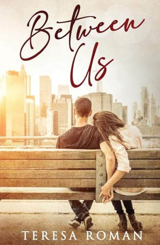Stock image for Between Us for sale by Ria Christie Collections