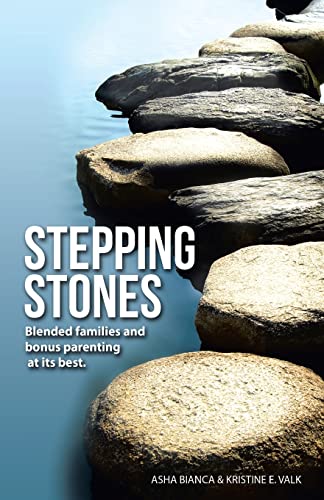 Beispielbild fr Stepping Stones zum Verkauf von PBShop.store US