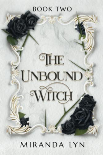 Stock image for The Unbound Witch (Unmarked) for sale by Omega