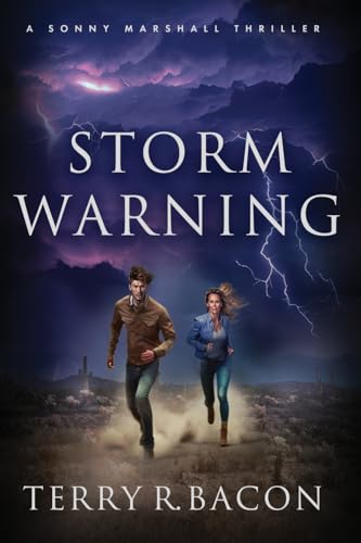 Imagen de archivo de Storm Warning a la venta por GreatBookPrices