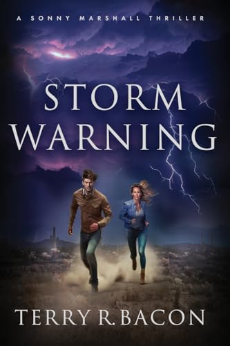 Stock image for Storm Warning for sale by GreatBookPrices