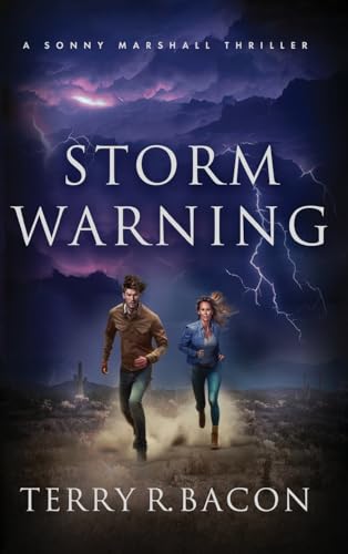 Imagen de archivo de Storm Warning a la venta por GreatBookPrices