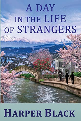 Stock image for A Day in the Life of Strangers for sale by GreatBookPrices