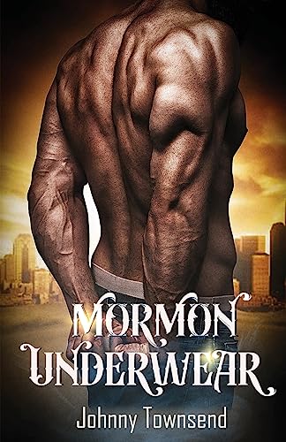 Stock image for Mormon Underwear for sale by California Books