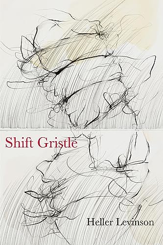 Stock image for SHIFT GRISTLE Format: Paperback for sale by INDOO