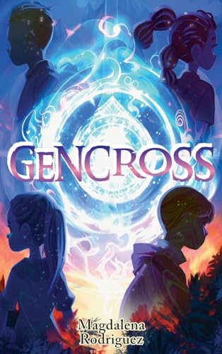 Stock image for Gencross for sale by GreatBookPrices
