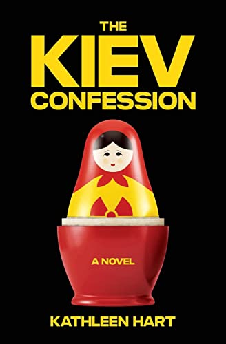 Stock image for The Kiev Confession for sale by GreatBookPrices