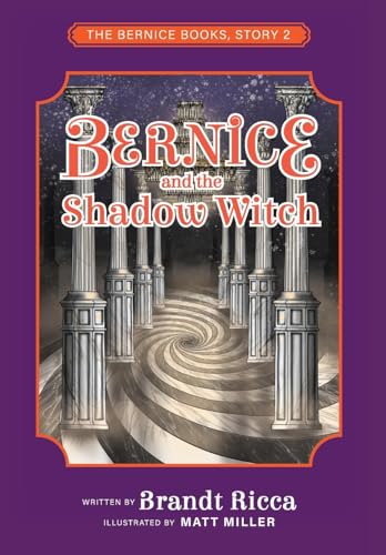 Stock image for Bernice and the Shadow Witch for sale by GreatBookPrices