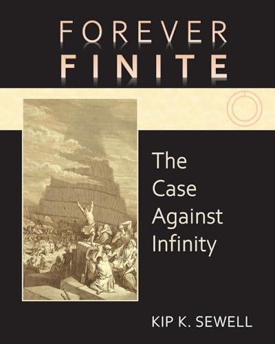 Imagen de archivo de Forever Finite: The Case Against Infinity a la venta por GreatBookPrices