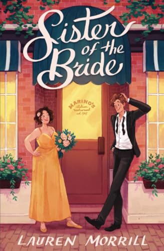 Stock image for Sister of the Bride for sale by Housing Works Online Bookstore