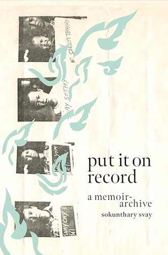 Stock image for Put It on Record: A Memoir-Archive (Paperback) for sale by Grand Eagle Retail