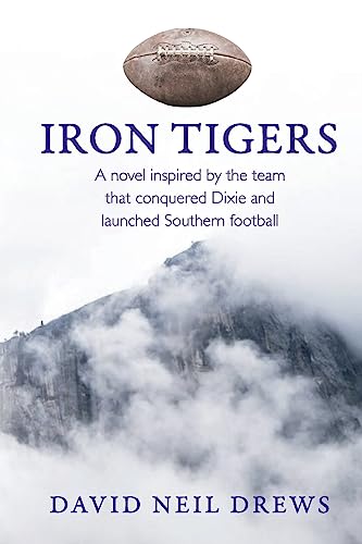 Stock image for Iron Tigers (Paperback) for sale by Grand Eagle Retail
