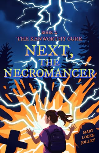 Stock image for Next, The Necromancer for sale by GreatBookPrices