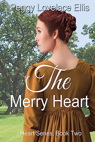 Imagen de archivo de The Merry Heart: Book Two, Louise's Story a la venta por GreatBookPrices