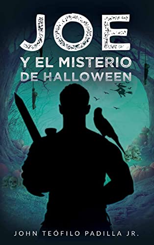 Imagen de archivo de Joe Y El Misterio de Halloween a la venta por PBShop.store US