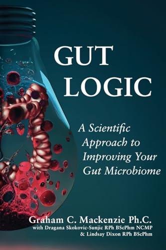 Stock image for Gut Logic for sale by GreatBookPrices