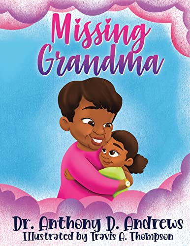 Stock image for Missing Grandma for sale by GreatBookPrices