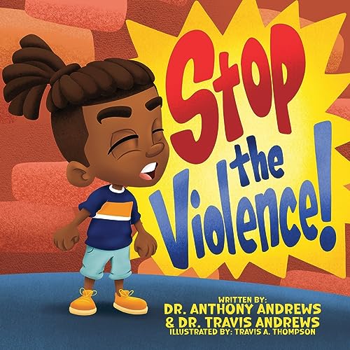 Stock image for Stop The Violence for sale by GreatBookPrices