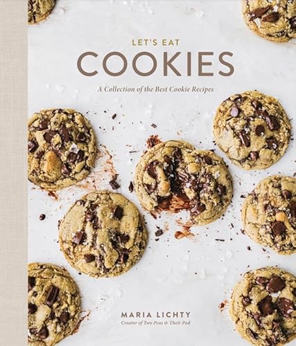 9798988236207: Let's Eat Cookies