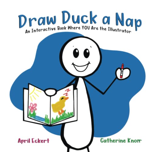 Beispielbild fr Draw Duck a Nap zum Verkauf von PBShop.store US