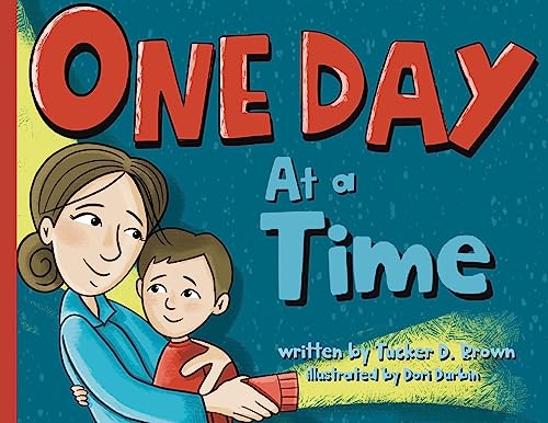 Imagen de archivo de One Day at a Time a la venta por GreatBookPrices